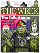 The-Week December 04, 2020 Issue Cover