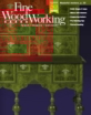Fine-Woodworking August 01, 2025 Issue Cover