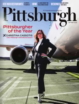 Pittsburgh-Magazine January 01, 2025 Issue Cover