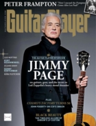 Guitar-Player December 01, 2020 Issue Cover