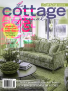 The-Cottage-Journal March 01, 2026 Issue Cover
