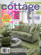 The Cottage Journal March 01, 2026 Issue Cover