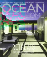 Ocean-Home October 01, 2020 Issue Cover