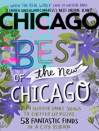 Chicago-Magazine August 01, 2021 Issue Cover