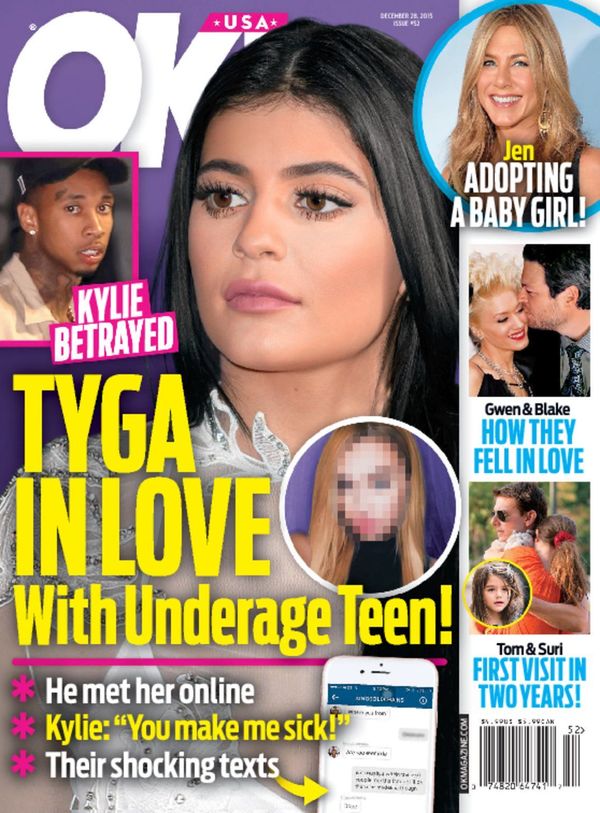 Ok December 28, 2015 Issue Cover