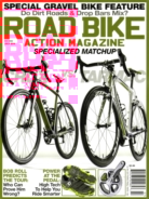 Road-Bike-Action July 01, 2014 Issue Cover