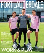 Fort-Lauderdale-Illustrated September 01, 2022 Issue Cover