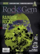 Rock-and-Gem May 01, 2018 Issue Cover