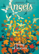 Angels-on-Earth September 01, 2021 Issue Cover