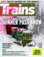 Trains December 01, 2017 Issue Cover