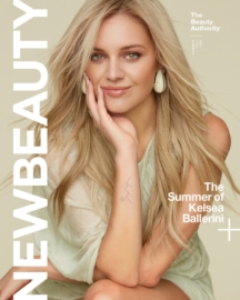 New-Beauty July 01, 2024 Issue Cover