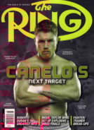 The-Ring August 01, 2019 Issue Cover