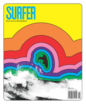 Surfer March 01, 2020 Issue Cover