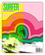 Surfer March 01, 2020 Issue Cover