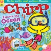 Chirp July 01, 2025 Issue Cover