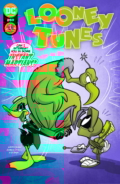 Looney-Tunes May 01, 2021 Issue Cover