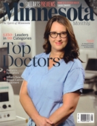 Minnesota-Monthly September 01, 2023 Issue Cover