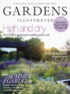 Gardens-Illustrated July 01, 2023 Issue Cover