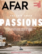 AFAR July 01, 2019 Issue Cover