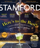 Stamford-Magazine July 01, 2022 Issue Cover