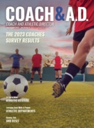Coach-and-Athletic-Director July 01, 2023 Issue Cover