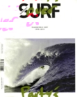 Transworld SURF September 01, 2013 Issue Cover