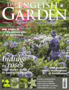 The-English-Garden December 01, 2018 Issue Cover