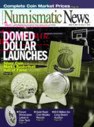 Numismatic-News March 31, 2020 Issue Cover