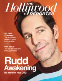 The-Hollywood-Reporter June 03, 2026 Issue Cover