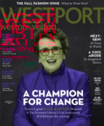 Westport October 01, 2024 Issue Cover