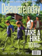 Delaware-Today April 01, 2024 Issue Cover