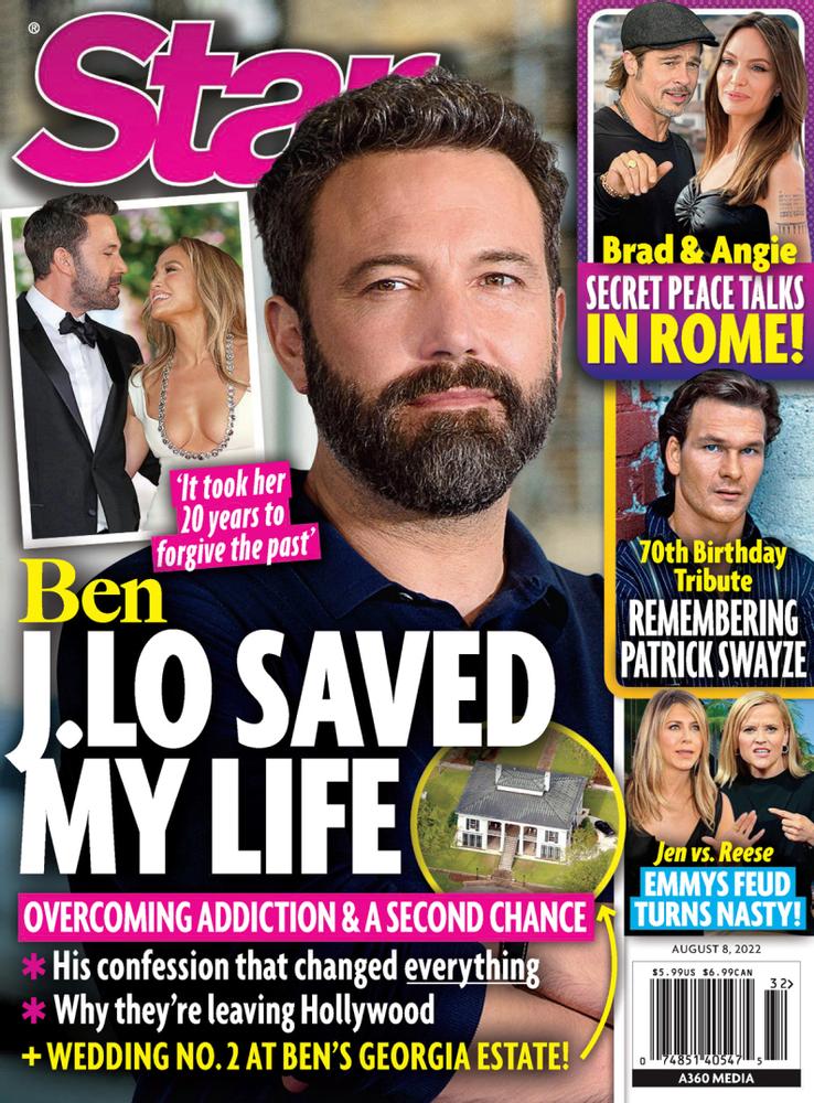 Star August 08, 2022 Issue Cover