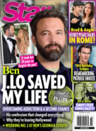 Star August 08, 2022 Issue Cover