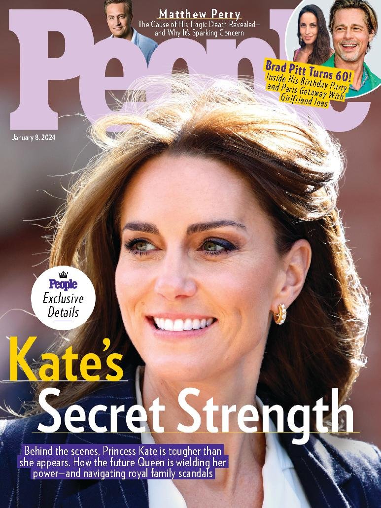 People January 08, 2024 Issue Cover