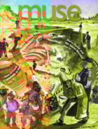 muse January 01, 2014 Issue Cover