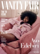 Vanity-Fair June 01, 2024 Issue Cover
