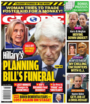 Globe July 13, 2026 Issue Cover