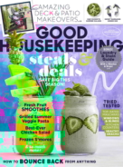 Good-Housekeeping July 01, 2018 Issue Cover