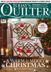 Today's Quilter December 01, 2026 Issue Cover