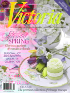 Victoria March 01, 2020 Issue Cover