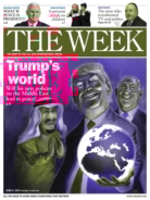 The-Week June 02, 2017 Issue Cover