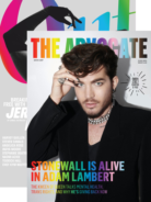 Out-and-The-Advocate-Edition June 01, 2021 Issue Cover