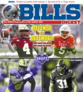 Bills-Digest April 01, 2023 Issue Cover