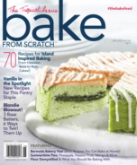 Bake-From-Scratch May 01, 2019 Issue Cover