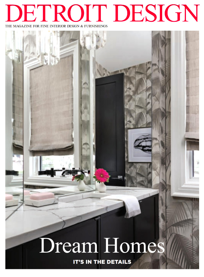Detroit-Design December 01, 2022 Issue Cover