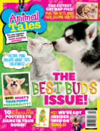 Animal-Tales February 01, 2022 Issue Cover