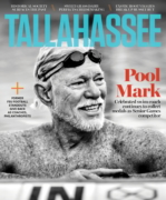 Tallahassee September 01, 2023 Issue Cover