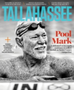 Tallahassee September 01, 2023 Issue Cover