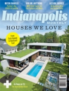 Indianapolis-Monthly August 01, 2020 Issue Cover