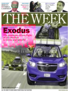 The-Week May 29, 2020 Issue Cover